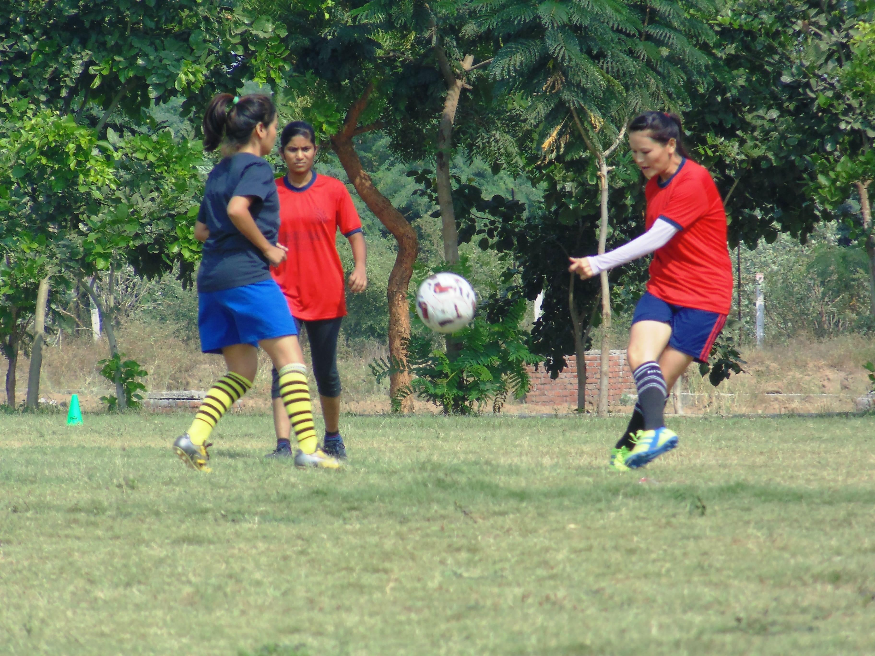 Rai University Ahmedabad Sports photo 3
